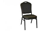 Make Your Occasion More Unique With Stackable Banquet Chairs