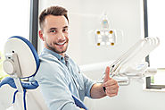 What Are the Signs That Emphasize You to See a Dentist?