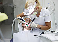 Why Do You Have to Do a Dental Check Up Regularly?