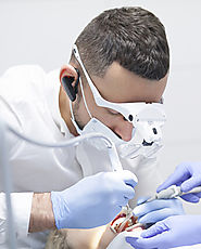 Improve Your Dental Wellness By The Holistic Dental Clinic