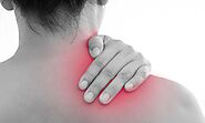 Get rid of shoulder pain the right way at Bodyworks DW!