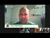 EduVue Talks #digilead with Eric Sheninger