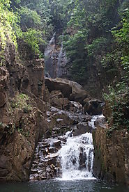 Phliu Waterfall