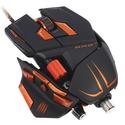 Mad Catz M.M.O.7 Gaming Mouse for PC and Mac