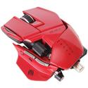 Mad Catz R.A.T.9 Gaming Mouse for PC and Mac