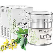 Ubuy Qatar Online Shopping For Eye Treatment Gels in Affordable Prices.