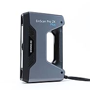 2019 3D Model Scanners, Best Portable 3D Scanner - Go3DPro.com