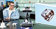 Purchase High-Quality Dental 3d Scanner For Your Industrial Needs