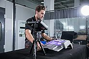 Getting A Quality Einscan Pro Scanner - go3dpro