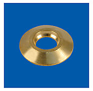 Brass Anchors Cover Flangs