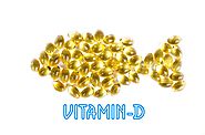 Sources of Vitamin D for Strong Bones - Your Health Orbit