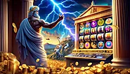 Zeus Slots Cheats - Wide betting, Community Jackpots & free spins.