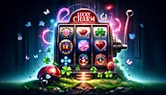 Lucky Lady Charm Cheats - 4 tips on how to win more online.