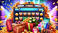 Slot Bonanza Cheats - Use our codes to claim free coins & gifts.