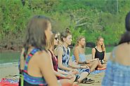 7/14 Days Yoga Retreats In Goa,india -Shivoham Yoga School