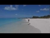 Barbuda Beach Island