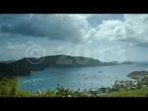 Bequia | Eastern Caribbean Timelapse Project | Music by Bunji Garlin : 'Differentology'
