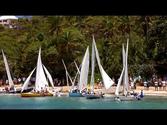 Episode 15 - Bequia - Easter Regatter and the Grenadines - HD