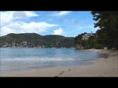 Bequia, Princess Margaret Beach - St. Vincent and the Grenadines