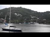 Bequia || St.Vincent & The Grenadines | Harbor
