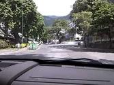 Caracas to La Guaira Airport - Alternative Road