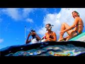 Scuba Diving with Arawak Divers at Sandy Island, Carriacou, in the Grenadines, Caribbean!