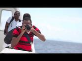 Carriacou Hiking The Grenadines.