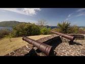 Sailing the Grenadines