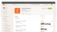 10 Million users Work Online with Zoho