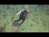 Scuba Diving Catalina Island Dominican Republic 1st February 2013