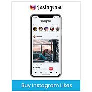 Buy Instagram Likes USA, How to Get More Likes on Instagram