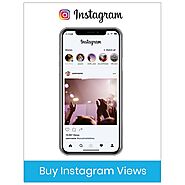 Buy Instagram Views - Get Real & Cheap Instagram Views
