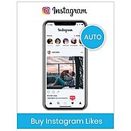 Buy Instagram Auto Likes, Quick Delivery, Cheap and Fast