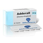 Adderall 30mg Online UK & USA Online Pharmacy