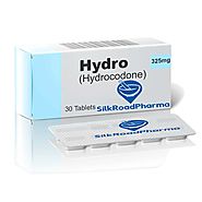 Hydrocodone 325mg Online - Hydrocodone Watson 325mg Online NO-RX