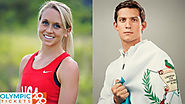 Olympic Modern Pentathlon: Shaklee Welcomes Two Athletes to Pure Performance Team