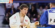 Olympic Judo: USA judo star and Tokyo 2020 hopeful Jack Hatton dies suddenly aged 24