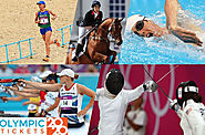 Olympic Modern Pentathlon: At Tokyo in Olympic 2020 Games