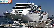Olympic Hospitality: Costa Venezia to serve as hotel ship for Tokyo 2020 Olympics