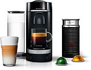 Buy Nespresso Products Online in New Zealand at Best Prices