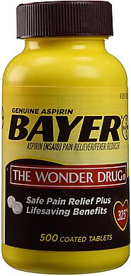 Buy Bayer Products Online in New Zealand at Best Prices