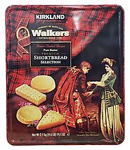 Buy Walkers Shortbread Products Online in New Zealand at Best Prices