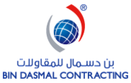 MEP Contracting Companies in UAE- Air Conditioning Service in Dubai | Bin Dasmal Contracting : Bin Dasmal Contracting