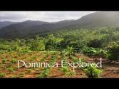 Dominica Explored.
