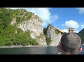 Dominica in the Caribbean. Tips for travellers on things to do video tour