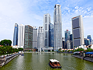 2. Singapore River
