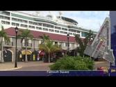 Falmouth, Jamaica: Complete Port Tour