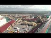 Falmouth Jamaica and Freedom of the Seas Cruise