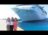 Cruise 2013 | Grand Cayman Island & Cozumel ♡