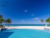 The Pinnacle | Seven Mile Beach | Grand Cayman | Cayman Islands real estate | Caribbean